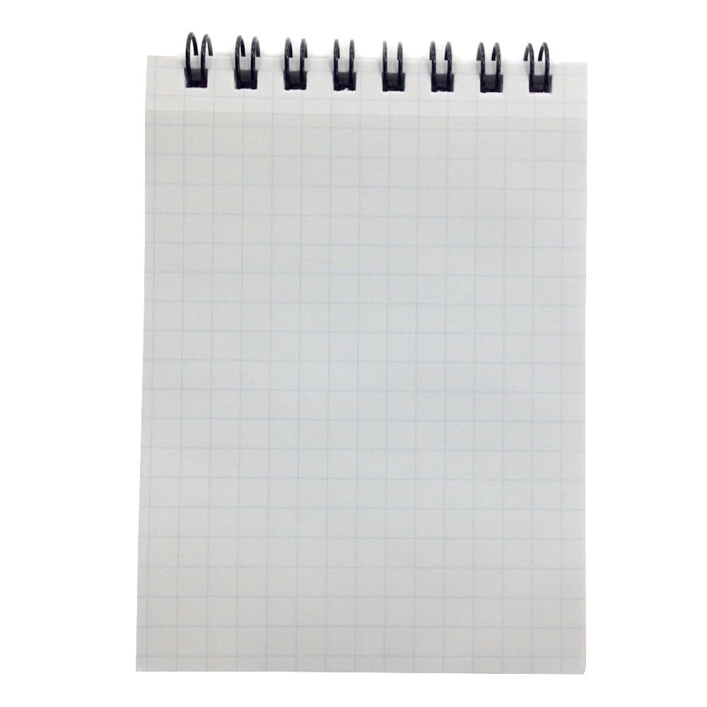 Amazon.co.jp: マルマン A7 メモ 図案シリーズ N659 : 文房具